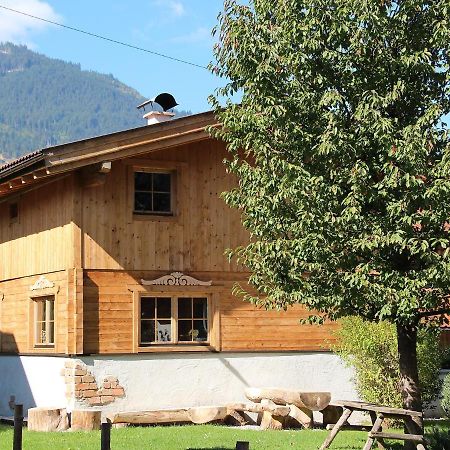 Holiday Home Alpendorf-2 By Interhome Stumm Dış mekan fotoğraf